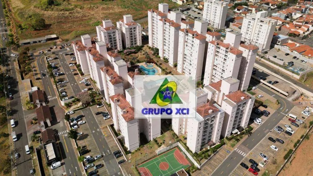 Apartamento, 3 quartos, 78 m² - Foto 1