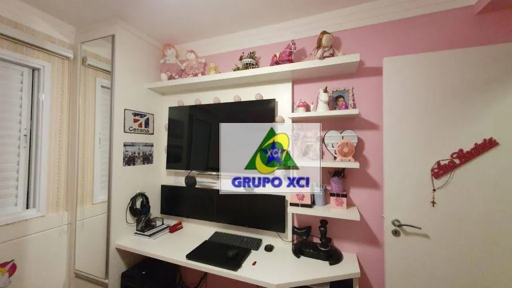 Apartamento, 3 quartos, 78 m² - Foto 7