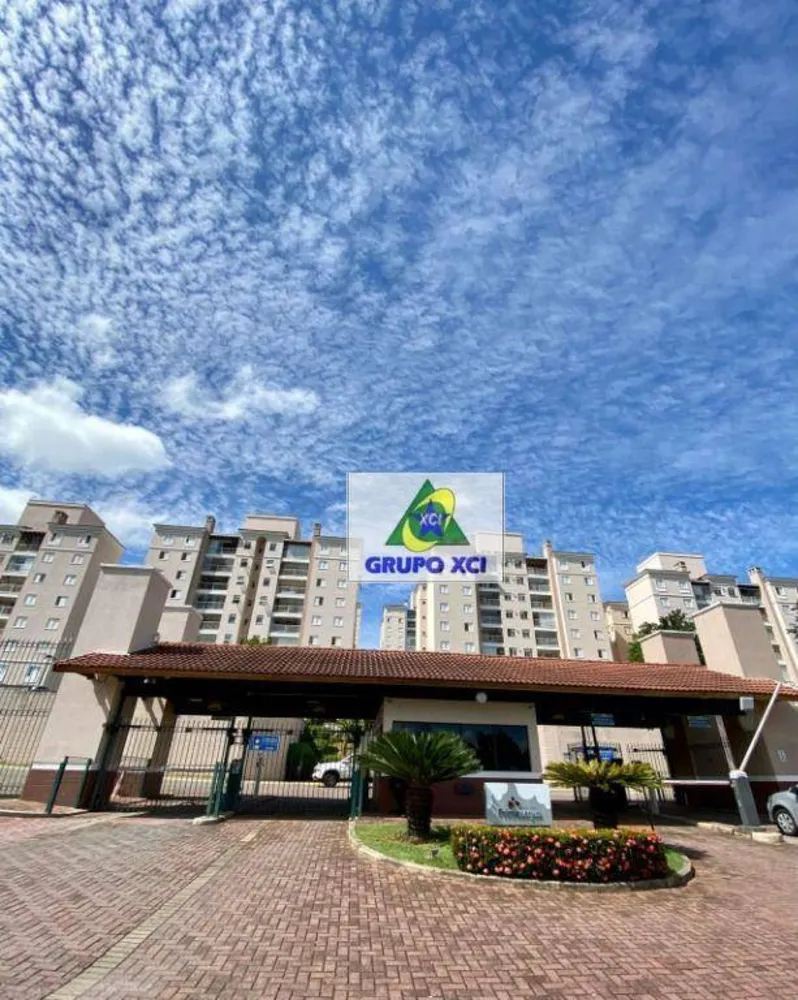 Apartamento, 3 quartos, 78 m² - Foto 9