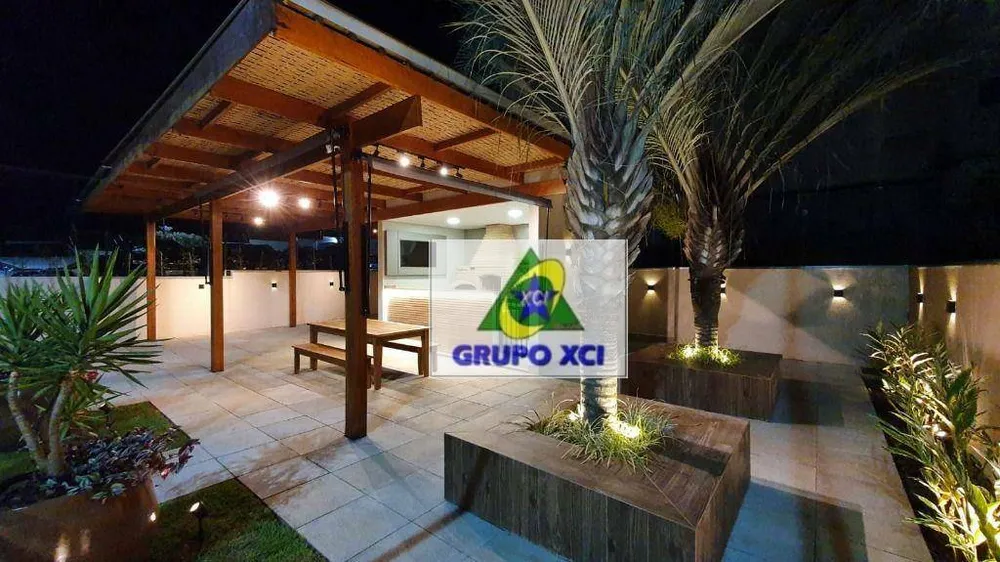 Apartamento, 3 quartos, 78 m² - Foto 3