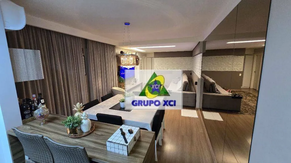 Apartamento, 3 quartos, 78 m² - Foto 6
