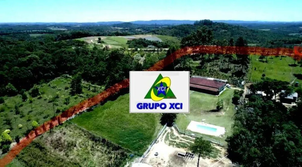 Sítio, 6 quartos, 5000 hectares - Foto 3