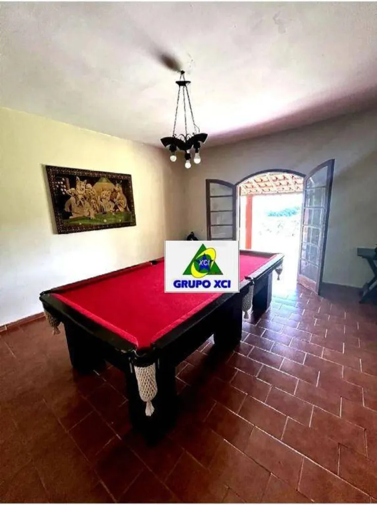 Sítio, 6 quartos, 5000 hectares - Foto 10
