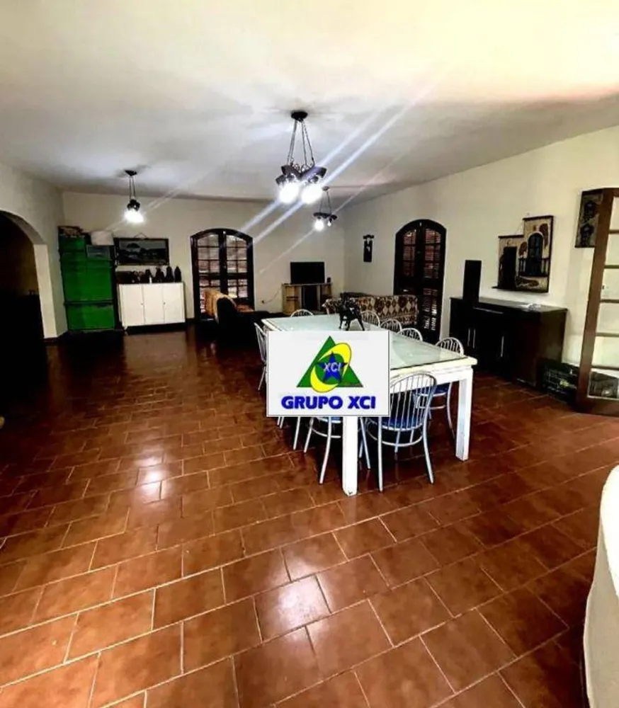 Sítio, 6 quartos, 5000 hectares - Foto 3