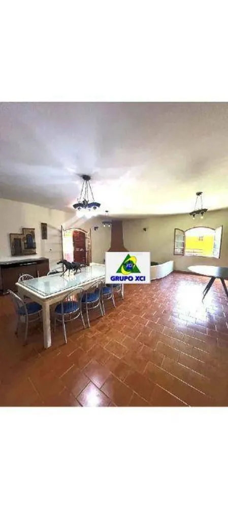 Sítio, 6 quartos, 5000 hectares - Foto 4