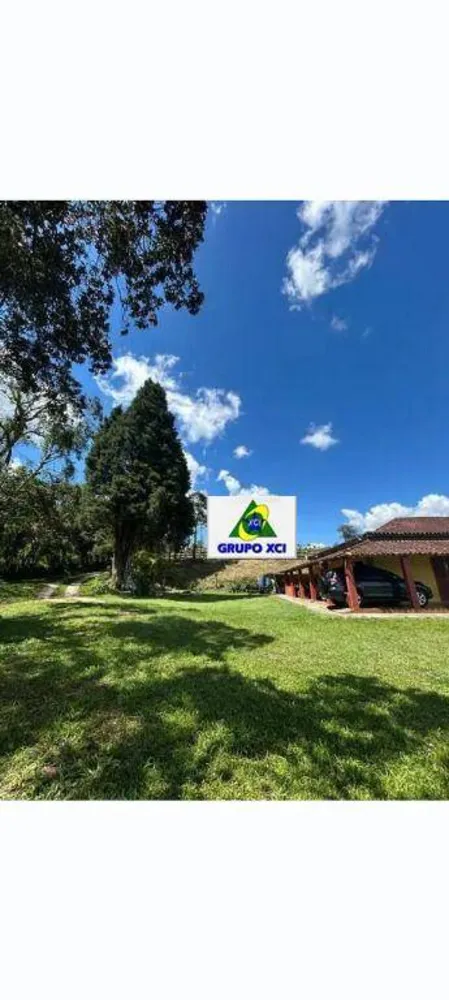 Sítio, 6 quartos, 5000 hectares - Foto 1