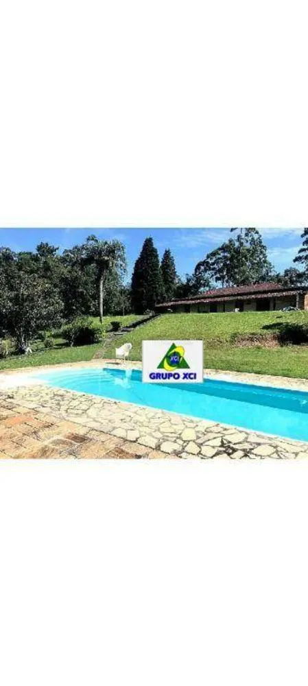 Sítio, 6 quartos, 5000 hectares - Foto 2