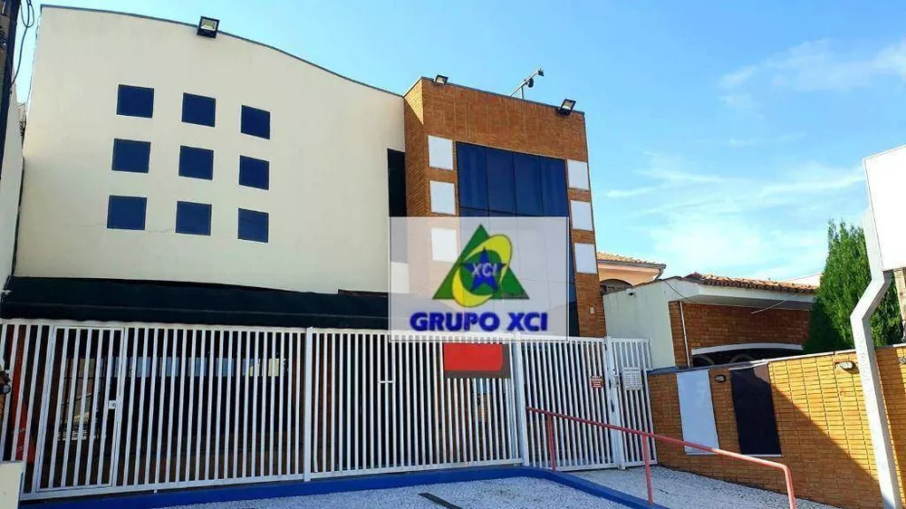 Prédio Inteiro à venda e aluguel, 319m² - Foto 2