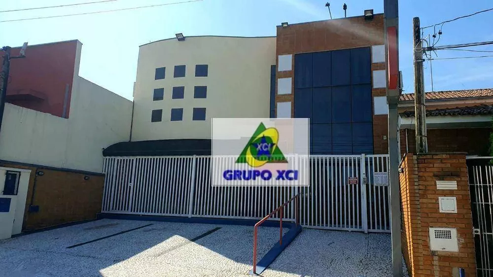 Prédio Inteiro à venda e aluguel, 319m² - Foto 1