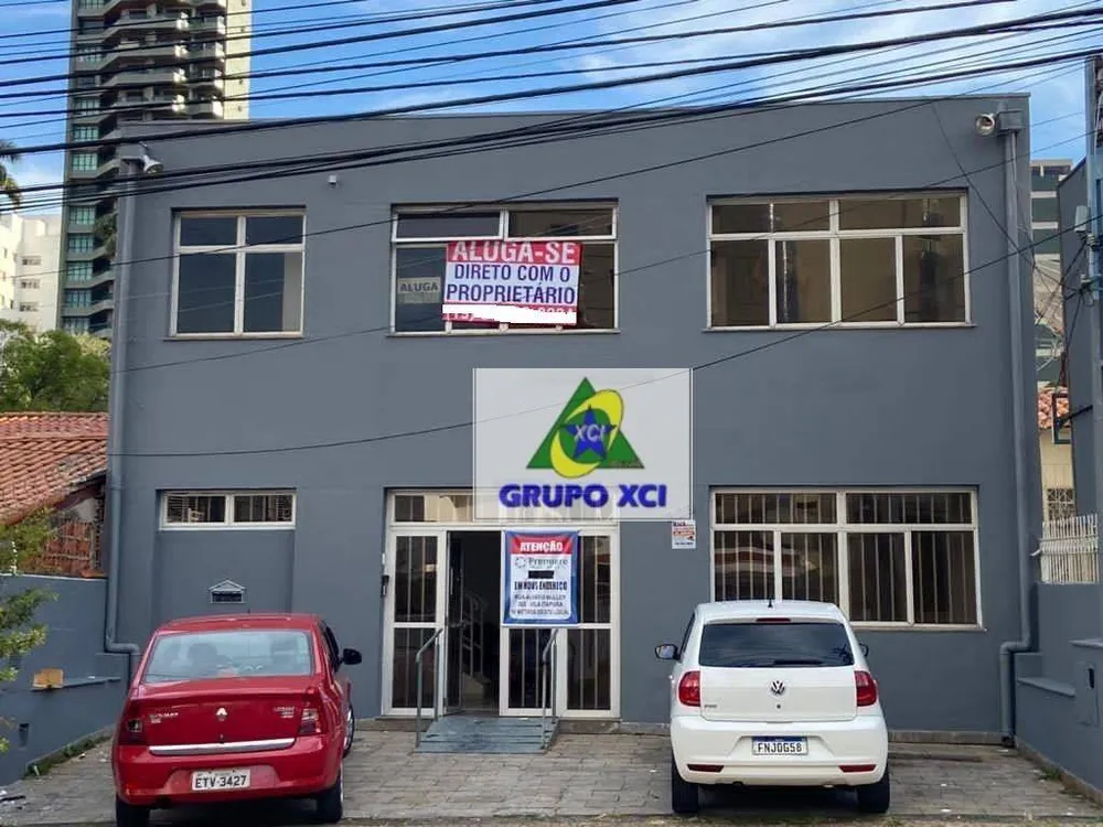 Prédio Inteiro, 293 m² - Foto 1
