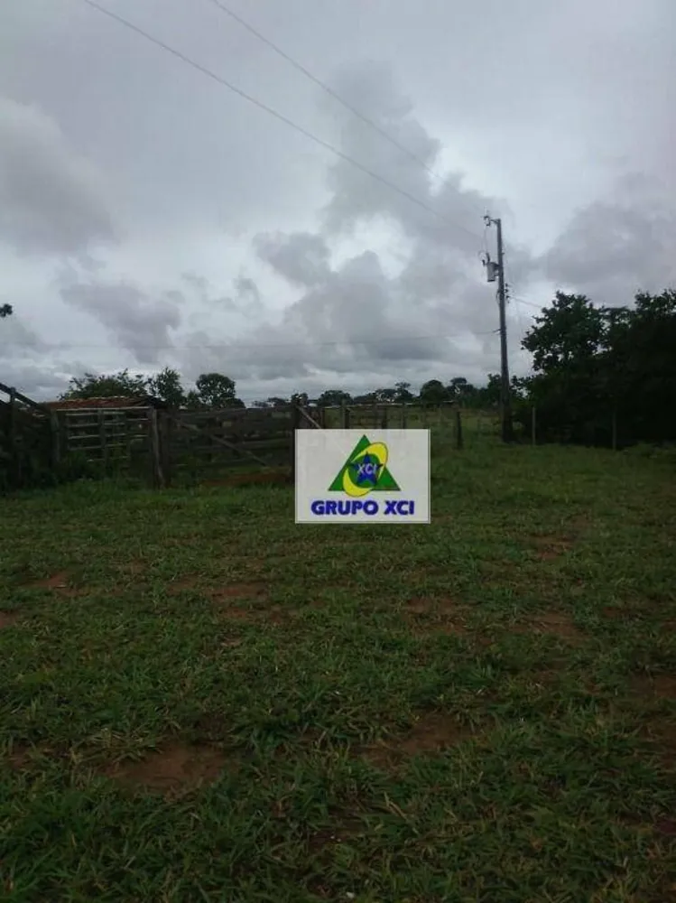 Fazenda, 277 hectares - Foto 6