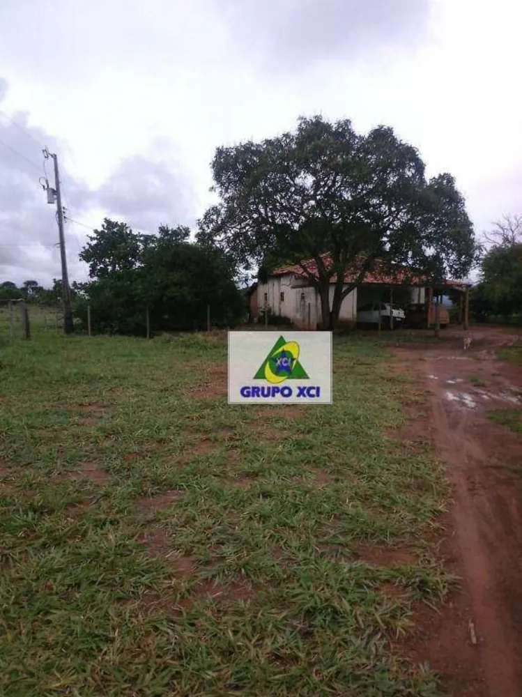 Fazenda, 277 hectares - Foto 1