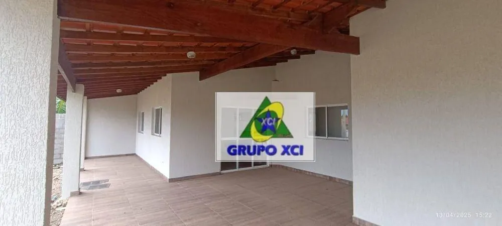 Chácara, 2 quartos, 1000 m² - Foto 6