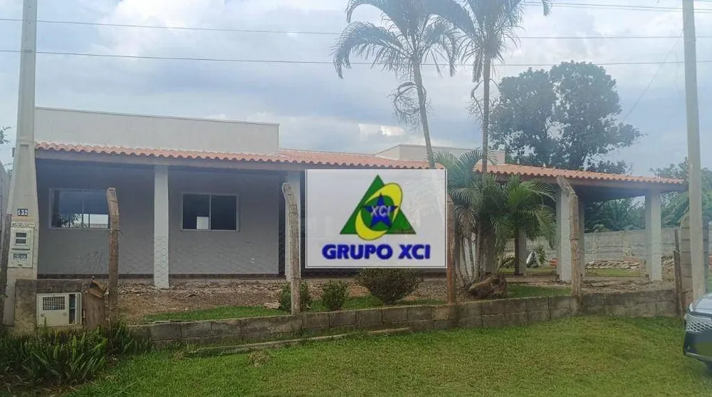 Chácara, 2 quartos, 1000 m² - Foto 4