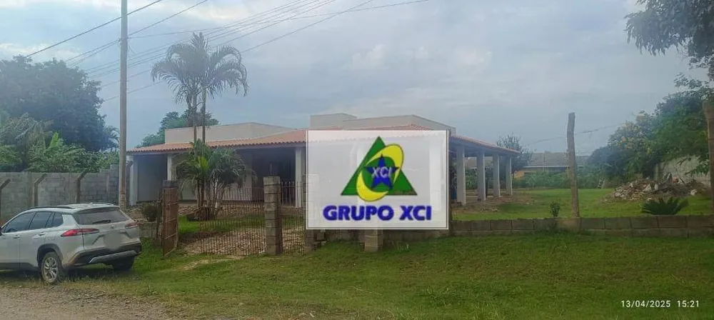 Chácara, 2 quartos, 1000 m² - Foto 3
