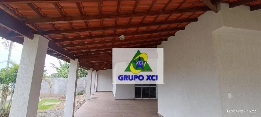 Chácara, 2 quartos, 1000 m² - Foto 7