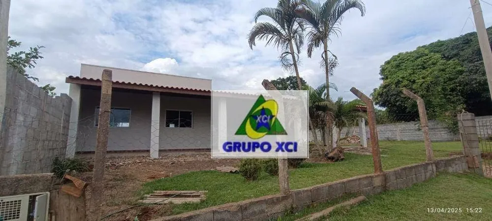 Chácara, 2 quartos, 1000 m² - Foto 5