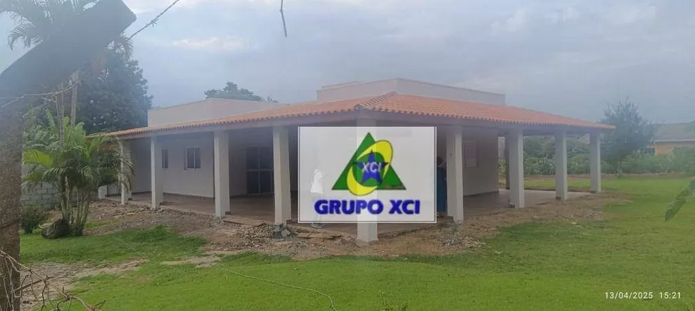 Chácara, 2 quartos, 1000 m² - Foto 2