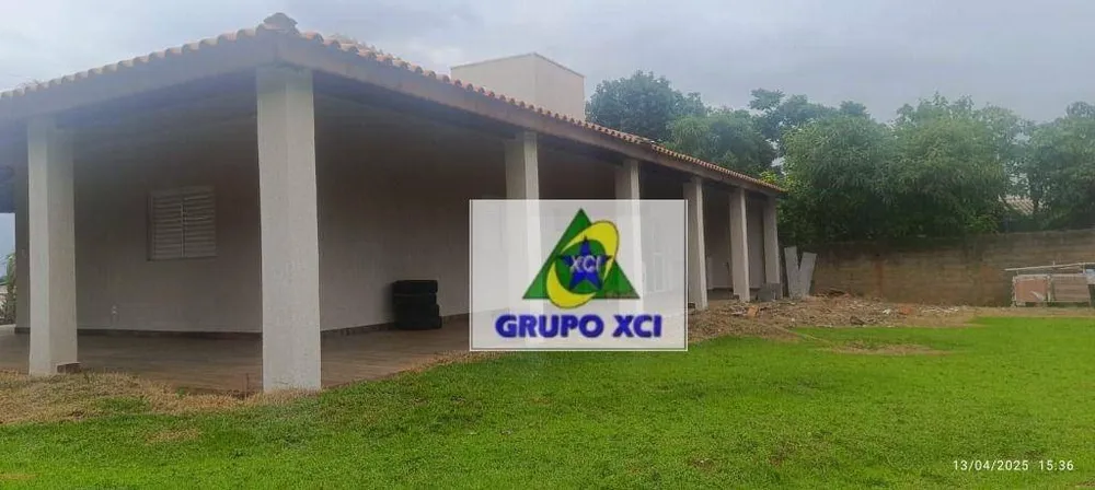 Chácara, 2 quartos, 1000 m² - Foto 8