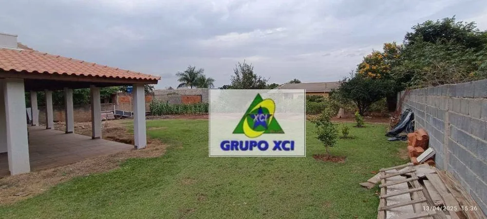 Chácara, 2 quartos, 1000 m² - Foto 9