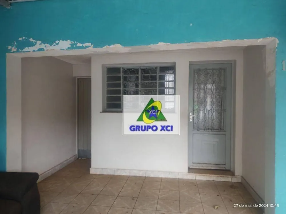 Casa, 2 quartos, 151 m² - Foto 2
