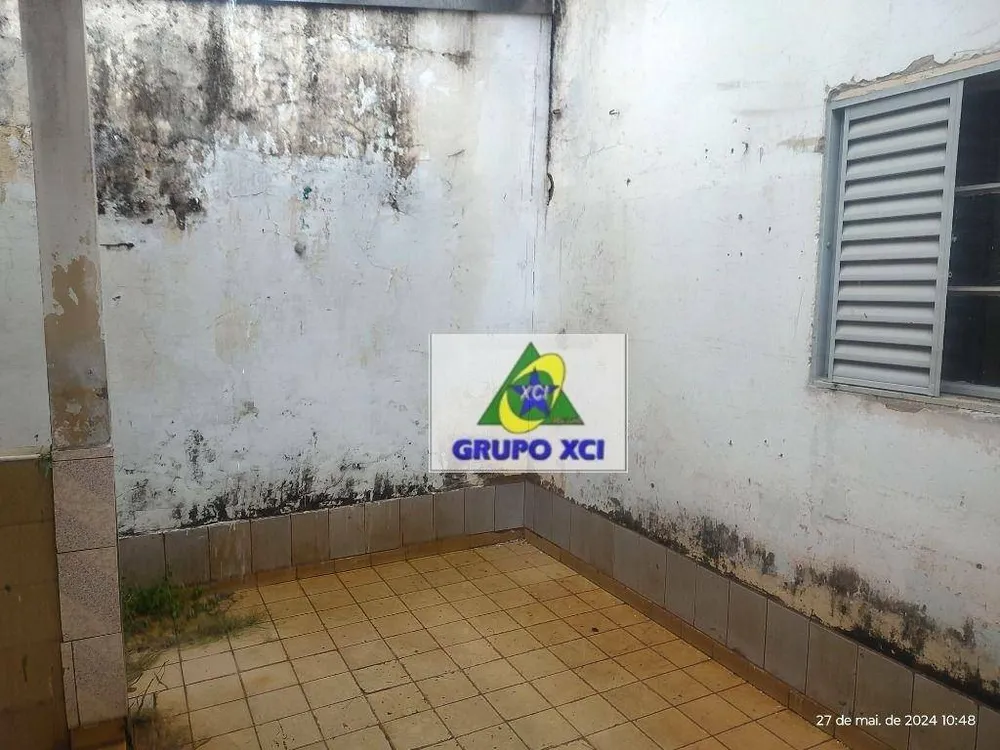 Casa, 2 quartos, 151 m² - Foto 8