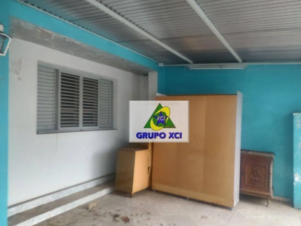 Casa, 2 quartos, 151 m² - Foto 1