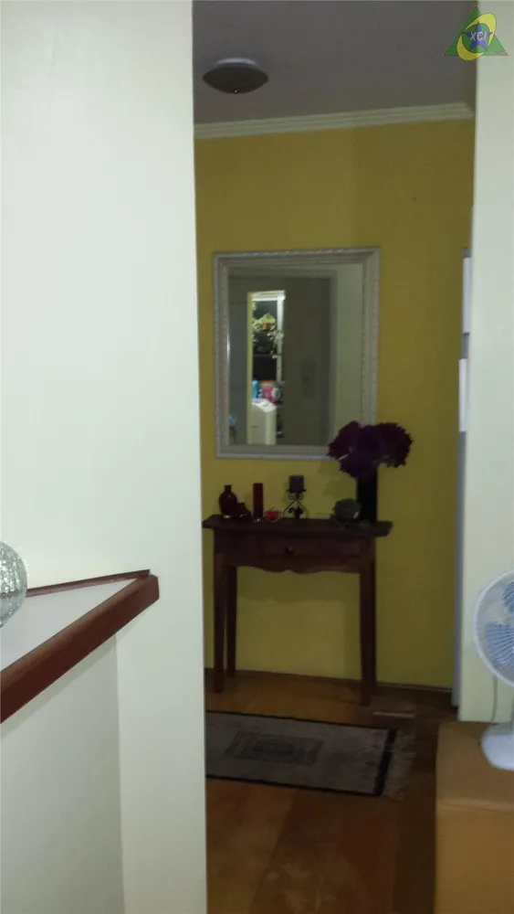 Apartamento, 1 quarto, 38 m² - Foto 4