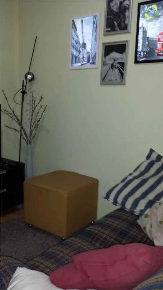 Apartamento, 1 quarto, 38 m² - Foto 5