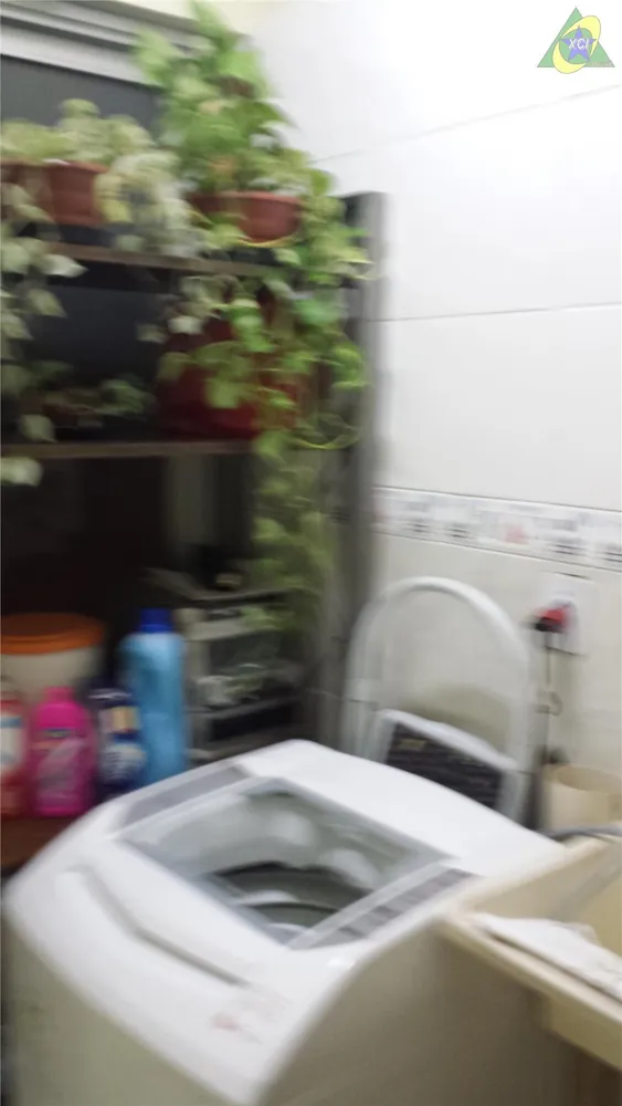 Apartamento, 1 quarto, 38 m² - Foto 1