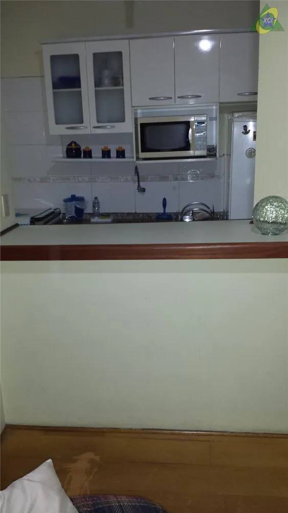 Apartamento, 1 quarto, 38 m² - Foto 2