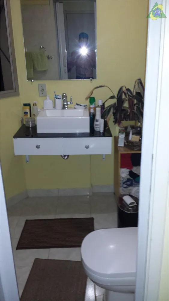 Apartamento, 1 quarto, 38 m² - Foto 7