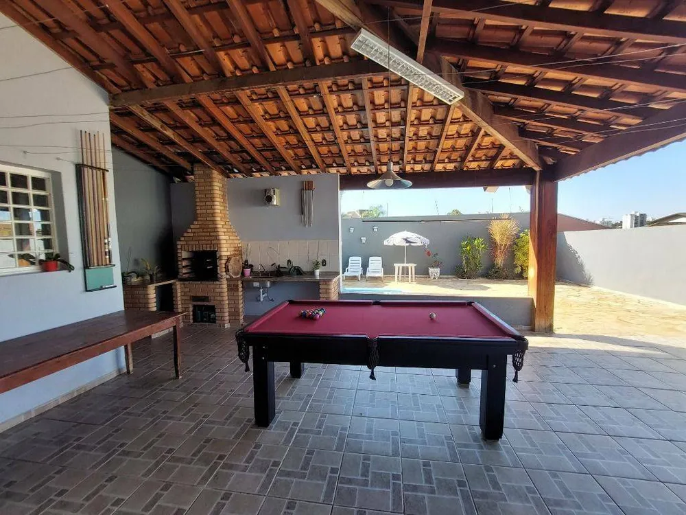 Casa, 3 quartos, 222 m² - Foto 4