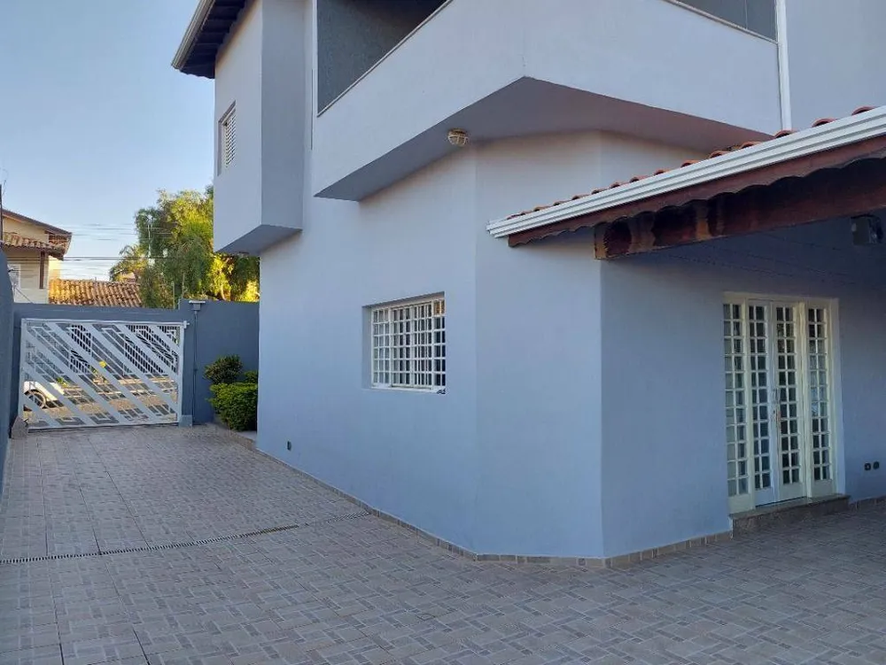 Casa, 3 quartos, 222 m² - Foto 5