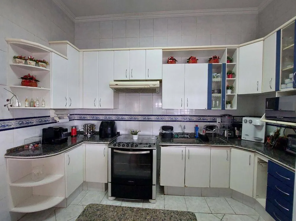 Casa, 3 quartos, 222 m² - Foto 9