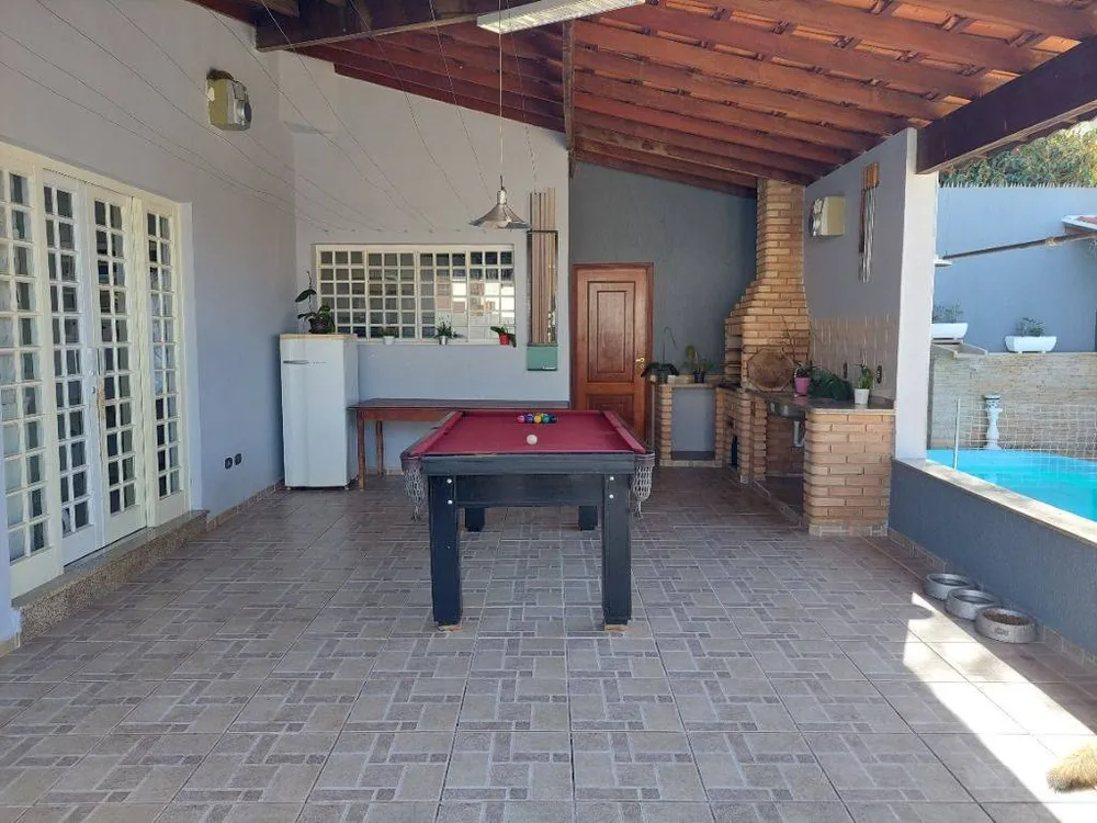 Casa, 3 quartos, 222 m² - Foto 8