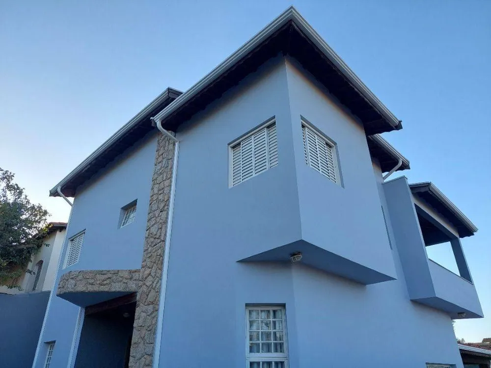 Casa, 3 quartos, 222 m² - Foto 2