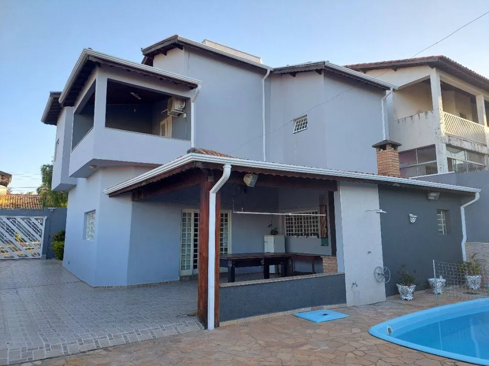 Casa, 3 quartos, 222 m² - Foto 7
