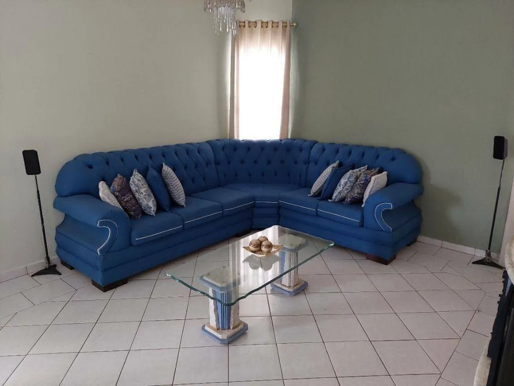 Casa, 3 quartos, 222 m² - Foto 3