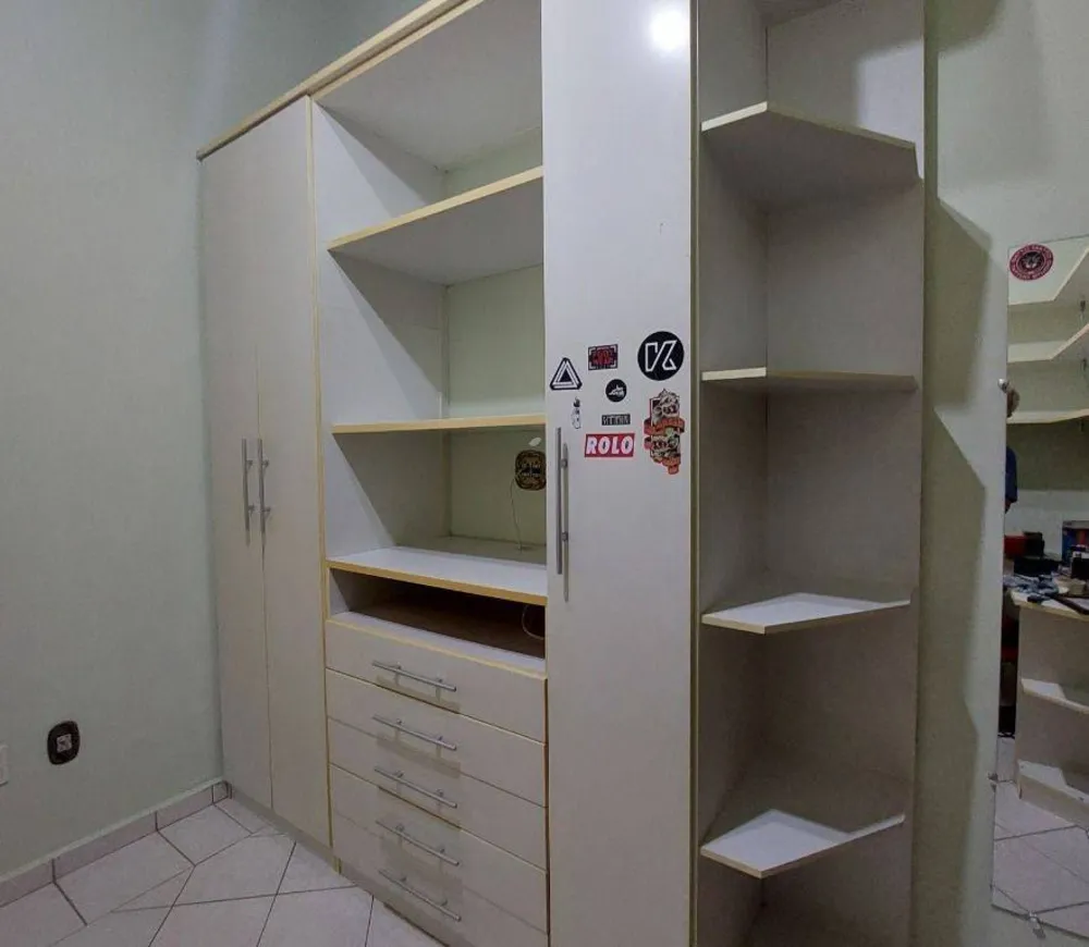 Casa, 3 quartos, 222 m² - Foto 11