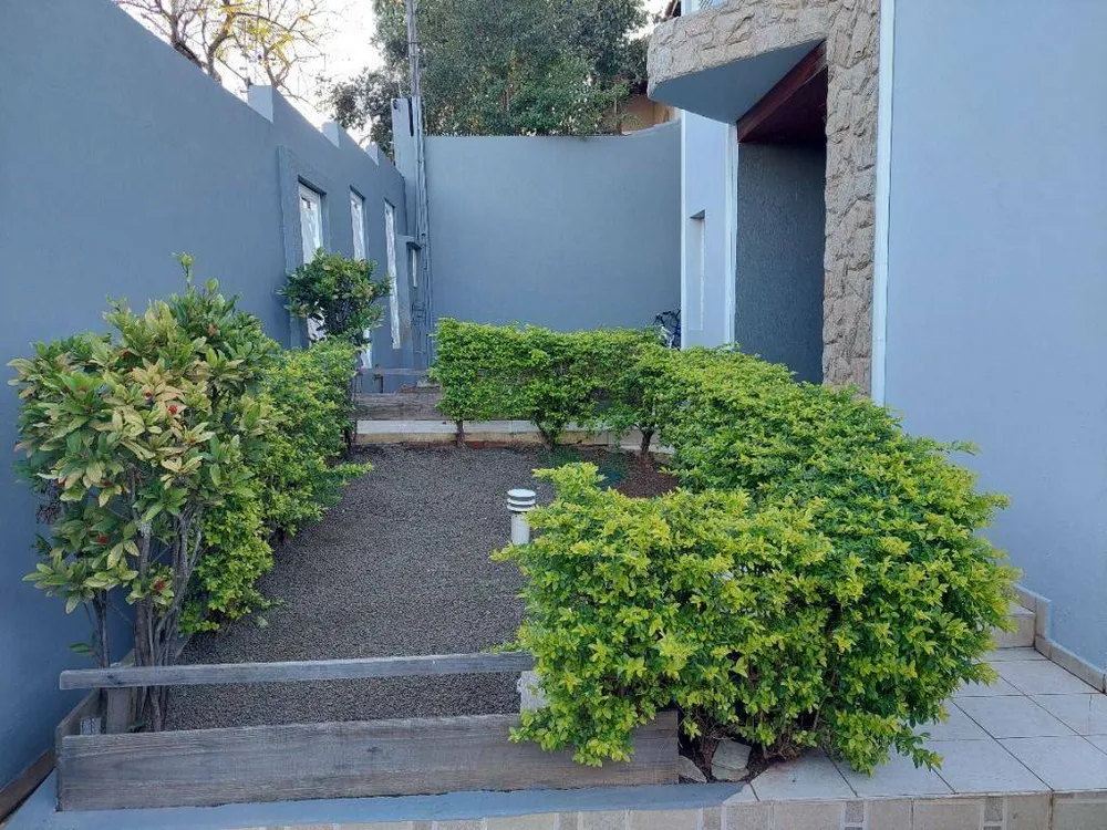 Casa, 3 quartos, 222 m² - Foto 7