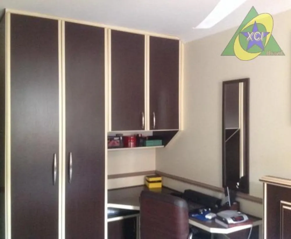 Apartamento, 2 quartos, 60 m² - Foto 3