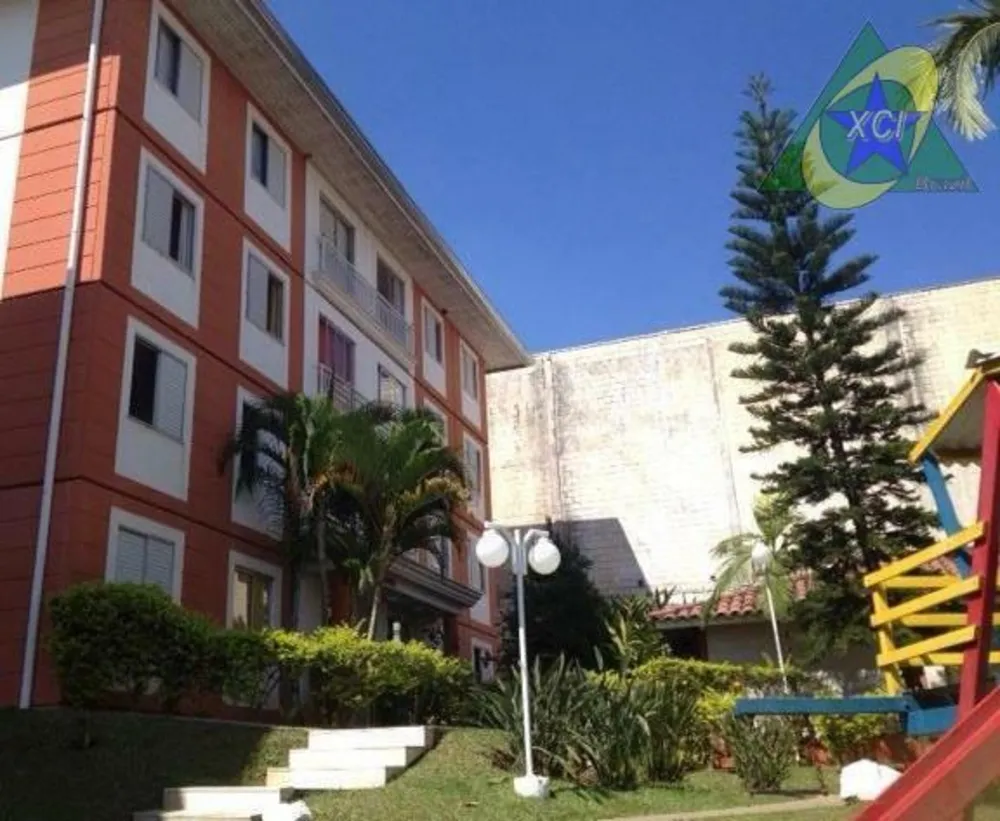 Apartamento, 2 quartos, 60 m² - Foto 1