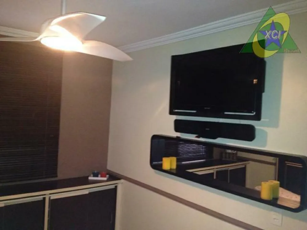 Apartamento, 2 quartos, 60 m² - Foto 7