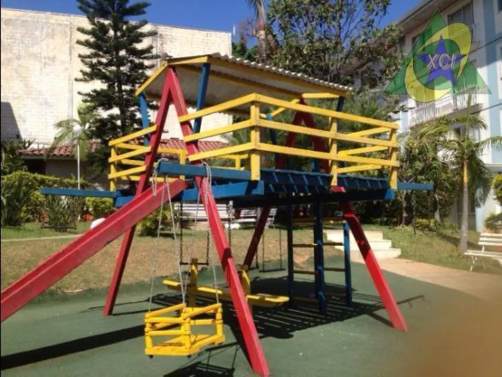 Apartamento, 2 quartos, 60 m² - Foto 2