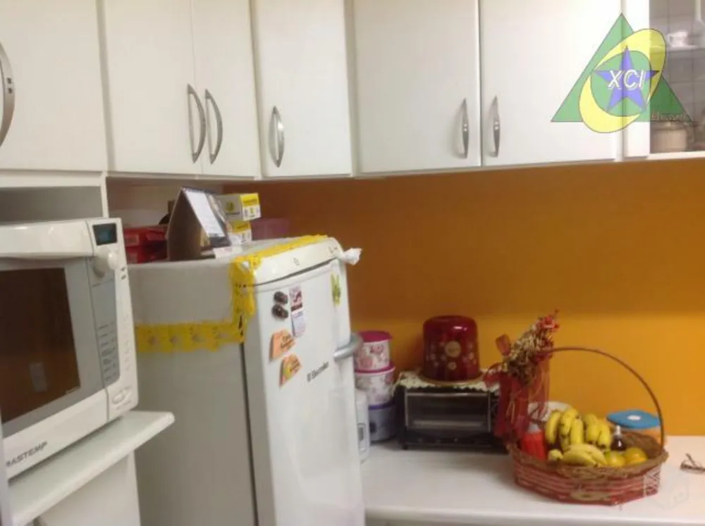 Apartamento, 2 quartos, 60 m² - Foto 5