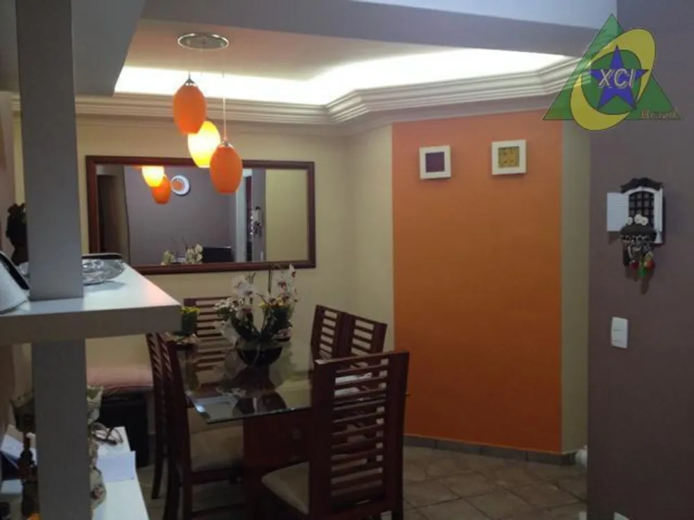 Apartamento, 2 quartos, 60 m² - Foto 6