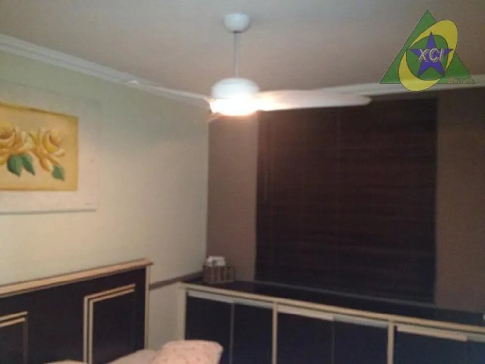 Apartamento, 2 quartos, 60 m² - Foto 8
