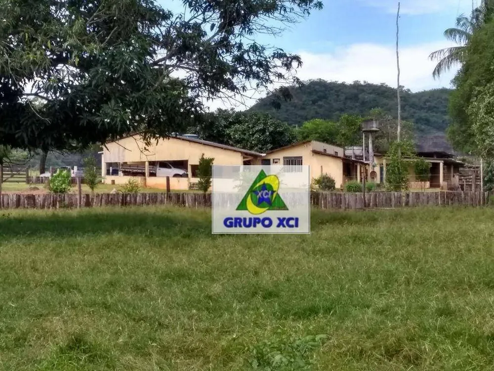 Fazenda, 6069 hectares - Foto 6