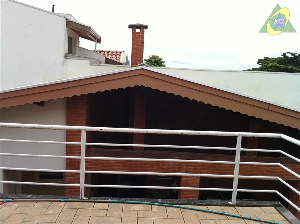 Casa, 4 quartos, 325 m² - Foto 6